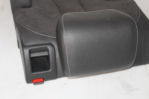 Audi 8V A3 S-Line Rear Left Seat Back Backrest