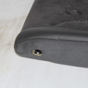 Audi 8V A3 S-Line Rear Left Seat Back Backrest - Image 7