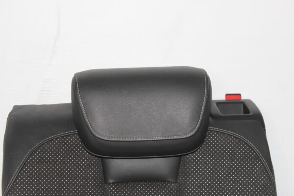 Audi 8V A3 S-Line Rear Left Seat Back Backrest