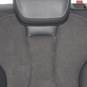 Audi 8V A3 S-Line Rear Left Seat Back Backrest - Image 2
