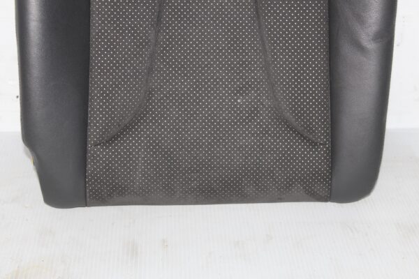 Audi 8V A3 S-Line Rear Left Seat Back Backrest