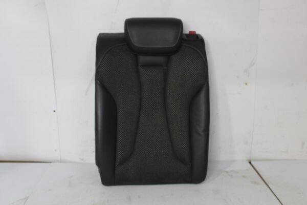 Audi 8V A3 S-Line Rear Left Seat Back Backrest