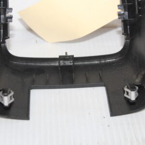 Audi 8V A3 S3 RS3 Centre Console End Trim Plastic 8V0864376B - Image 3