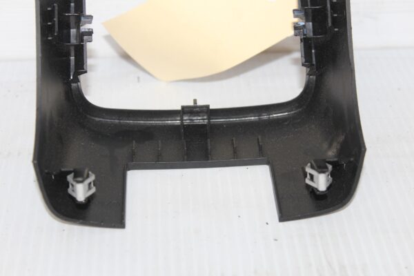 Audi 8V A3 S3 RS3 Centre Console End Trim Plastic 8V0864376B