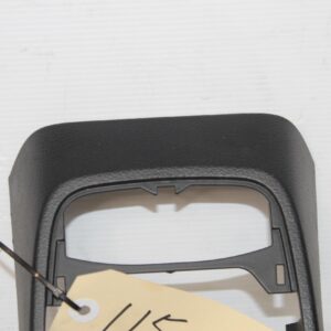 Audi 8V A3 S3 RS3 Centre Console End Trim Plastic 8V0864376B - Image 4