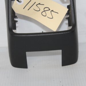 Audi 8V A3 S3 RS3 Centre Console End Trim Plastic 8V0864376B - Image 5