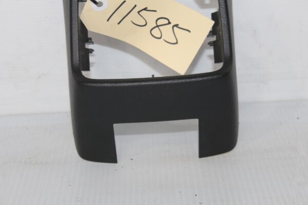 Audi 8V A3 S3 RS3 Centre Console End Trim Plastic 8V0864376B