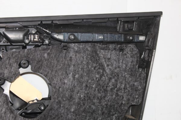 Audi 8V S3 Front Left Door Card Trim Panel 8V5867105