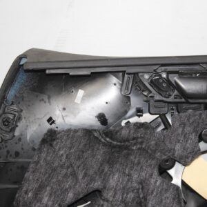 Audi 8V S3 Front Left Door Card Trim Panel 8V5867105 - Image 3