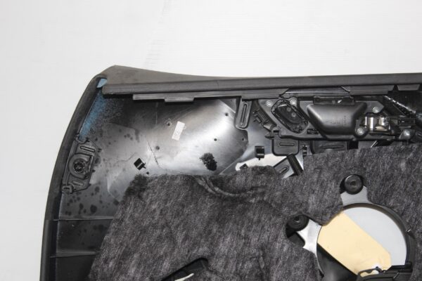 Audi 8V S3 Front Left Door Card Trim Panel 8V5867105