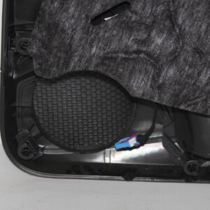 Audi 8V S3 Front Left Door Card Trim Panel 8V5867105 - Image 4