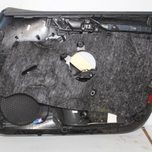 Audi 8V S3 Front Left Door Card Trim Panel 8V5867105 - Image 5