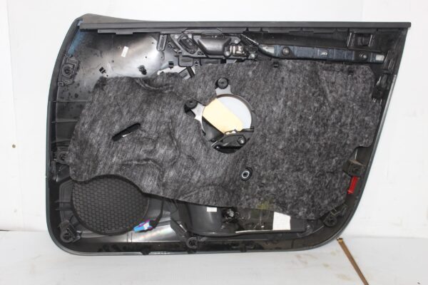 Audi 8V S3 Front Left Door Card Trim Panel 8V5867105