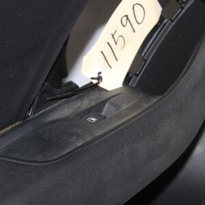 Audi 8V S3 Front Left Door Card Trim Panel 8V5867105 - Image 6