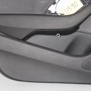 Audi 8V S3 Front Left Door Card Trim Panel 8V5867105 - Image 7