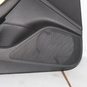 Audi 8V S3 Front Left Door Card Trim Panel 8V5867105 - Image 8