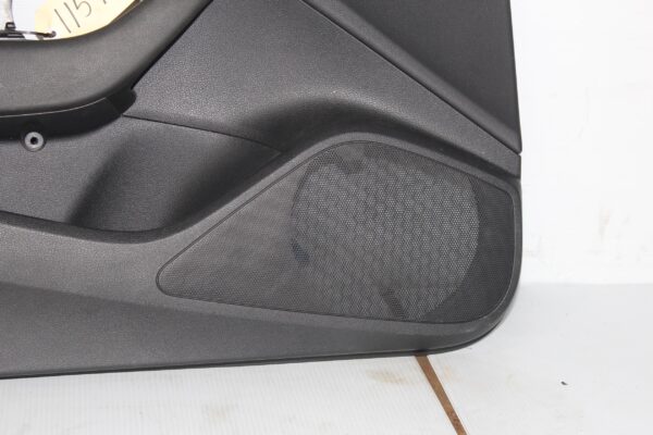 Audi 8V S3 Front Left Door Card Trim Panel 8V5867105