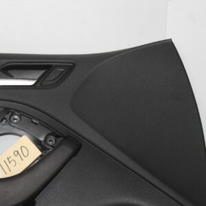 Audi 8V S3 Front Left Door Card Trim Panel 8V5867105 - Image 9