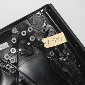 Audi 8R Q5 SQ5 Rear Left Door Card Trim Panel 8R0867303BD - Image 2