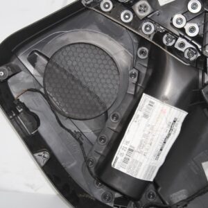 Audi 8R Q5 SQ5 Rear Left Door Card Trim Panel 8R0867303BD - Image 3