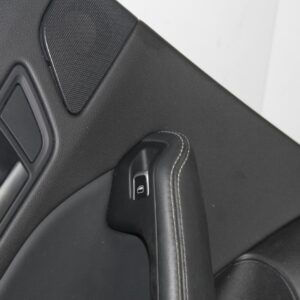 Audi 8R Q5 SQ5 Rear Left Door Card Trim Panel 8R0867303BD - Image 5