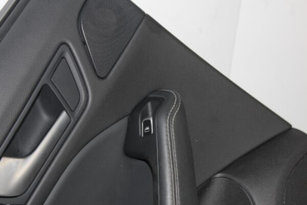 Audi 8R Q5 SQ5 Rear Left Door Card Trim Panel 8R0867303BD