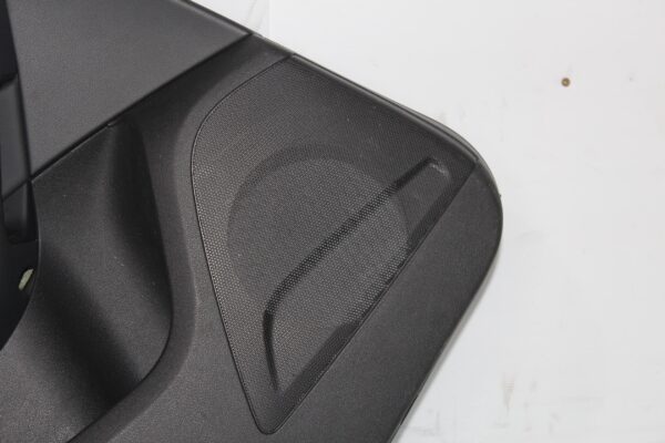 Audi 8R Q5 SQ5 Rear Left Door Card Trim Panel 8R0867303BD