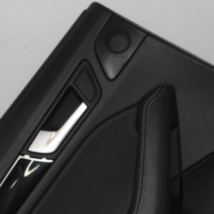 Audi 8R Q5 SQ5 Rear Left Door Card Trim Panel 8R0867303BD - Image 7