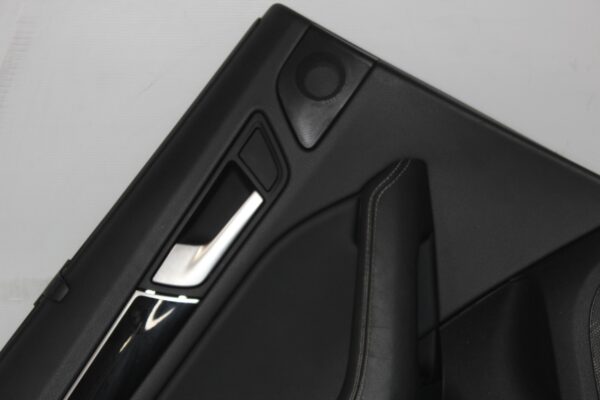 Audi 8R Q5 SQ5 Rear Left Door Card Trim Panel 8R0867303BD