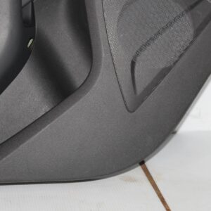 Audi 8R Q5 SQ5 Rear Left Door Card Trim Panel 8R0867303BD - Image 8