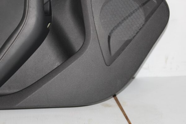 Audi 8R Q5 SQ5 Rear Left Door Card Trim Panel 8R0867303BD