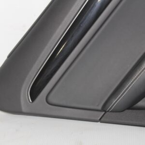 Audi 8R Q5 SQ5 Rear Left Door Card Trim Panel 8R0867303BD - Image 9