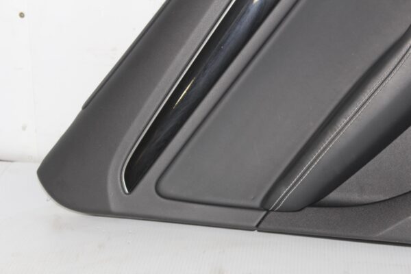 Audi 8R Q5 SQ5 Rear Left Door Card Trim Panel 8R0867303BD