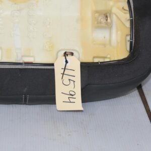 Audi 8R Q5 SQ5 Rear Right Lower Seat Base Cushion 8R0885376G - Image 3