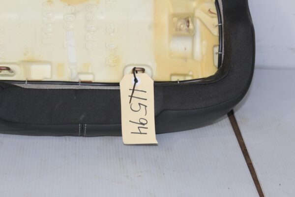 Audi 8R Q5 SQ5 Rear Right Lower Seat Base Cushion 8R0885376G