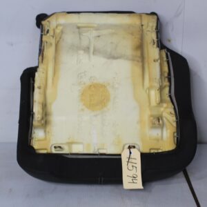 Audi 8R Q5 SQ5 Rear Right Lower Seat Base Cushion 8R0885376G - Image 4