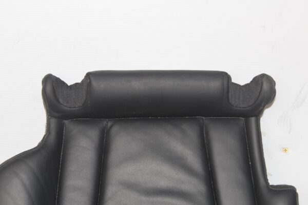 Audi 8R Q5 SQ5 Rear Right Lower Seat Base Cushion 8R0885376G