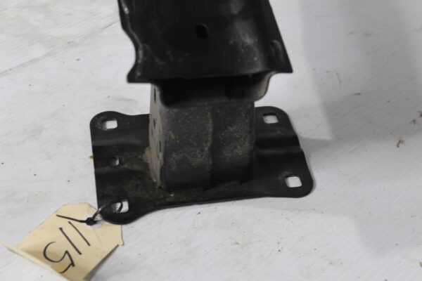 Audi 8V A3 S3 Hatch Rear Crash Reinforcement Bar 8V3807344