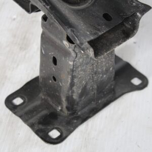 Audi 8V A3 S3 Hatch Rear Crash Reinforcement Bar 8V3807344 - Image 14