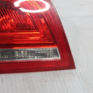 Audi 8P A3 S3 Left Inner Tail Light Lamp 8P4945093D - Image 2