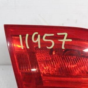 Audi 8P A3 S3 Left Inner Tail Light Lamp 8P4945093D - Image 3