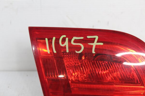 Audi 8P A3 S3 Left Inner Tail Light Lamp 8P4945093D