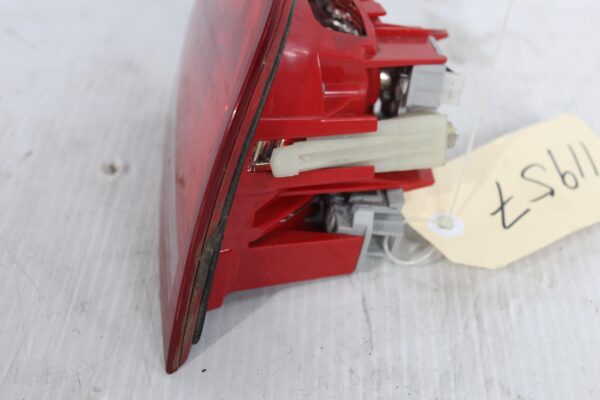 Audi 8P A3 S3 Left Inner Tail Light Lamp 8P4945093D