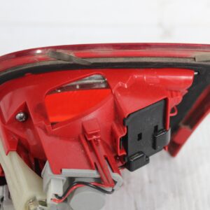Audi 8P A3 S3 Left Inner Tail Light Lamp 8P4945093D - Image 5