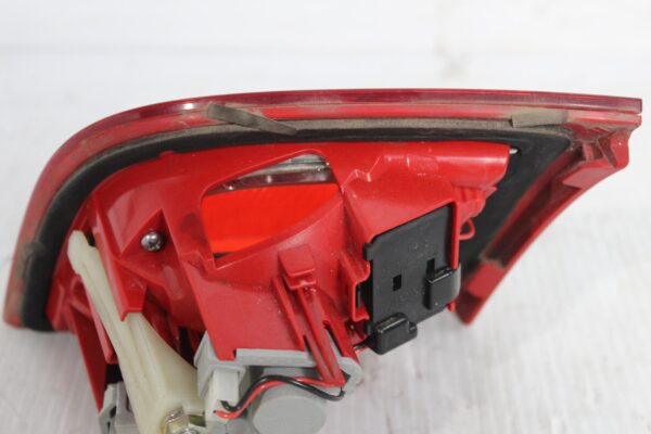 Audi 8P A3 S3 Left Inner Tail Light Lamp 8P4945093D