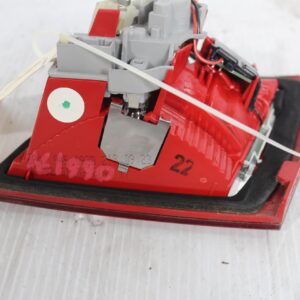 Audi 8P A3 S3 Left Inner Tail Light Lamp 8P4945093D - Image 7