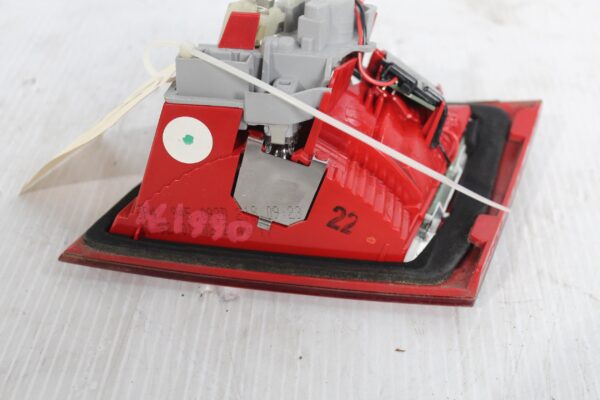 Audi 8P A3 S3 Left Inner Tail Light Lamp 8P4945093D