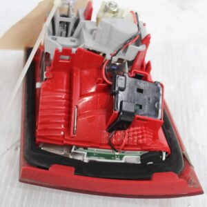 Audi 8P A3 S3 Left Inner Tail Light Lamp 8P4945093D - Image 8