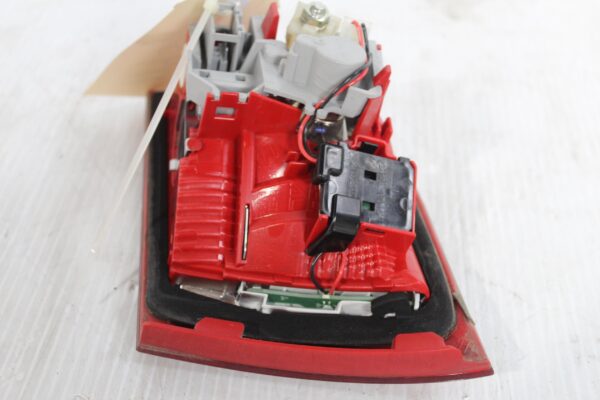 Audi 8P A3 S3 Left Inner Tail Light Lamp 8P4945093D