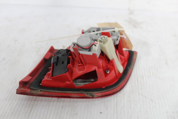 Audi 8P A3 S3 Left Inner Tail Light Lamp 8P4945093D